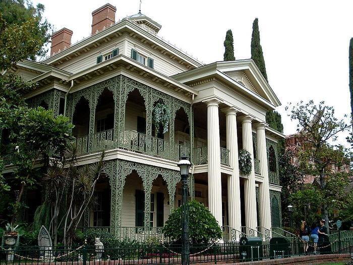 Potatoland Haunted Mansion image